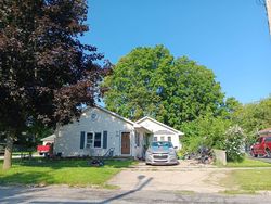 Pre-foreclosure in  GILBERT ST Owosso, MI 48867