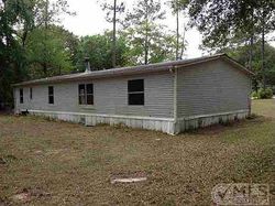 Pre-foreclosure in  WHIPPORWILL DR Tallahassee, FL 32310