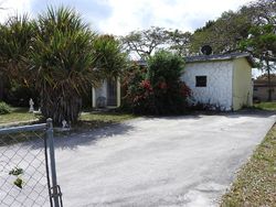 Pre-foreclosure in  NW 37TH AVE Opa Locka, FL 33056