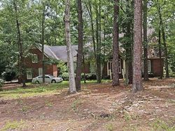 Pre-foreclosure in  PINE CIR NW Cairo, GA 39828