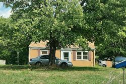 Pre-foreclosure in  MAIN BLVD Accokeek, MD 20607