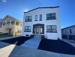 Pre-foreclosure in  BANCROFT AVE Oakland, CA 94601