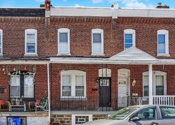 Pre-foreclosure in  MARSDEN ST Philadelphia, PA 19135