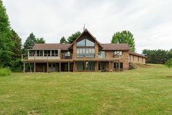 Pre-foreclosure Listing in E MN AVE CLIMAX, MI 49034