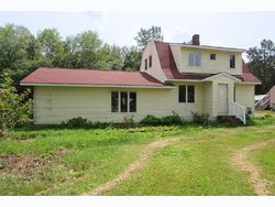 Pre-foreclosure in  FOLZ BLVD Moose Lake, MN 55767