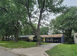 Pre-foreclosure in  NEWTON AVE Kansas City, MO 64134