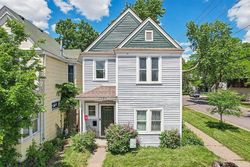 Pre-foreclosure in  CHARLES AVE Saint Paul, MN 55104