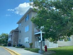Pre-foreclosure in  LYN WAY UNIT 107 Hastings, MN 55033