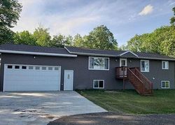 Pre-foreclosure Listing in 615TH AVE SEBEKA, MN 56477