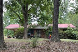 Pre-foreclosure in  REDLAND SAREPTA RD Houlka, MS 38850