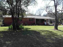 Pre-foreclosure in  UNION CREEK RD Tylertown, MS 39667