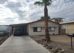 Pre-foreclosure in  COLORADO BLVD Bullhead City, AZ 86442