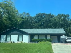 Pre-foreclosure in  HEATON DR Theodore, AL 36582