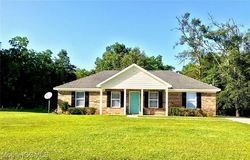 Pre-foreclosure in  WILLARD DR N Theodore, AL 36582