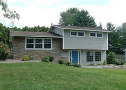 Pre-foreclosure in  CENTERPORT RD Auburn, NY 13021