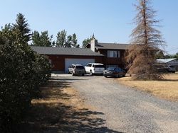 Pre-foreclosure in  LANNING RD East Helena, MT 59635