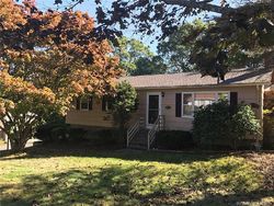 Pre-foreclosure in  OAK HILL RD Seymour, CT 06483