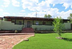 Pre-foreclosure in  TINKER RD Las Vegas, NM 87701