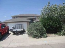 Pre-foreclosure in  W DARK HORSE RD Hobbs, NM 88240