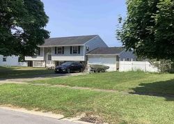 Pre-foreclosure in  CHURCHILL DR Rochester, NY 14616