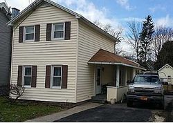 Pre-foreclosure in  SEYMOUR ST Auburn, NY 13021