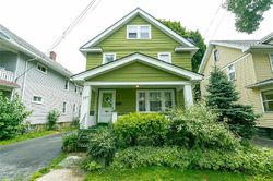 Pre-foreclosure in  VAN STALLEN ST Rochester, NY 14621