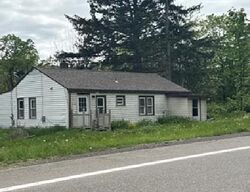 Pre-foreclosure in  STATE ROUTE 7 Harpursville, NY 13787