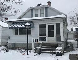 Pre-foreclosure in  DUNDEE ST Buffalo, NY 14220