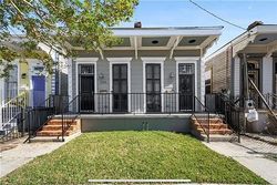 Pre-foreclosure in  2ND ST New Orleans, LA 70113