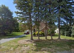 Pre-foreclosure in  BORDEN RD Depew, NY 14043