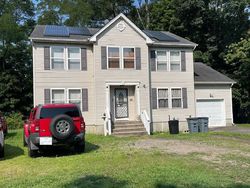 Pre-foreclosure in  LINDSAY AVE Wyandanch, NY 11798