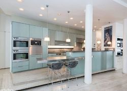 Pre-foreclosure in  GREENE ST New York, NY 10012