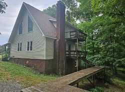 Pre-foreclosure in  KECK DR Burlington, NC 27215