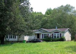 Pre-foreclosure in  BELLS RD Roanoke Rapids, NC 27870