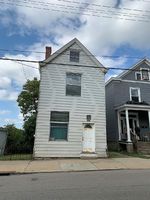 Pre-foreclosure in  GLENWAY AVE Cincinnati, OH 45205