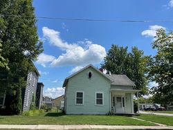 Pre-foreclosure in  S TARR ST North Baltimore, OH 45872