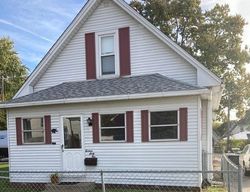 Pre-foreclosure in  GOODWIN AVE Toledo, OH 43605