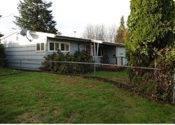 Pre-foreclosure in  E 11TH ST Coquille, OR 97423