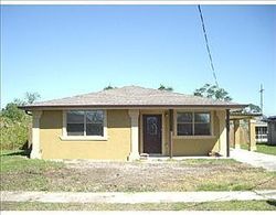 Pre-foreclosure in  HAUCK DR New Orleans, LA 70127