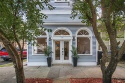 Pre-foreclosure in  CADIZ ST New Orleans, LA 70115