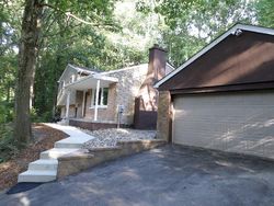 Pre-foreclosure in  SHADYSIDE RD Downingtown, PA 19335