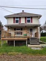 Pre-foreclosure in  CHERRY WAY Sharon, PA 16146