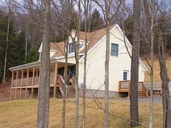 Pre-foreclosure in  HIRKEY RD Meshoppen, PA 18630