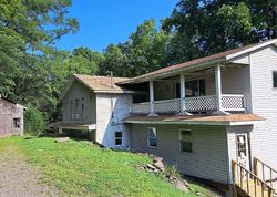 Pre-foreclosure in  PLATTSBURG RD Harveys Lake, PA 18618