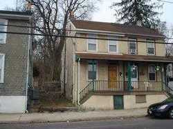 Pre-foreclosure Listing in S MAIN ST SPRING CITY, PA 19475