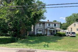 Pre-foreclosure in  WOODLAND RD Ambridge, PA 15003