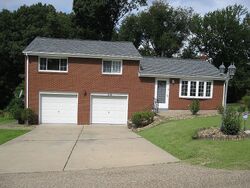 Pre-foreclosure in  ELM DR Monaca, PA 15061