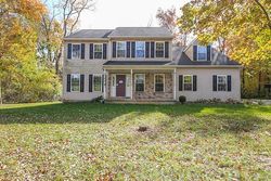 Pre-foreclosure in  OLD MILL RD Coatesville, PA 19320