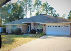 Pre-foreclosure in  WESTGATE CIR Pensacola, FL 32507