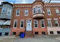 Pre-foreclosure in  W HUNTINGDON ST Philadelphia, PA 19132